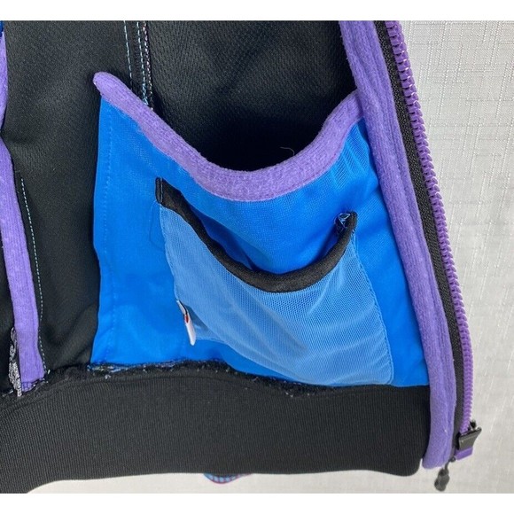 Aperture Snowboard Jacket Womens Medium Ski Winter Snow Warm Multicolor - Picture 12 of 16